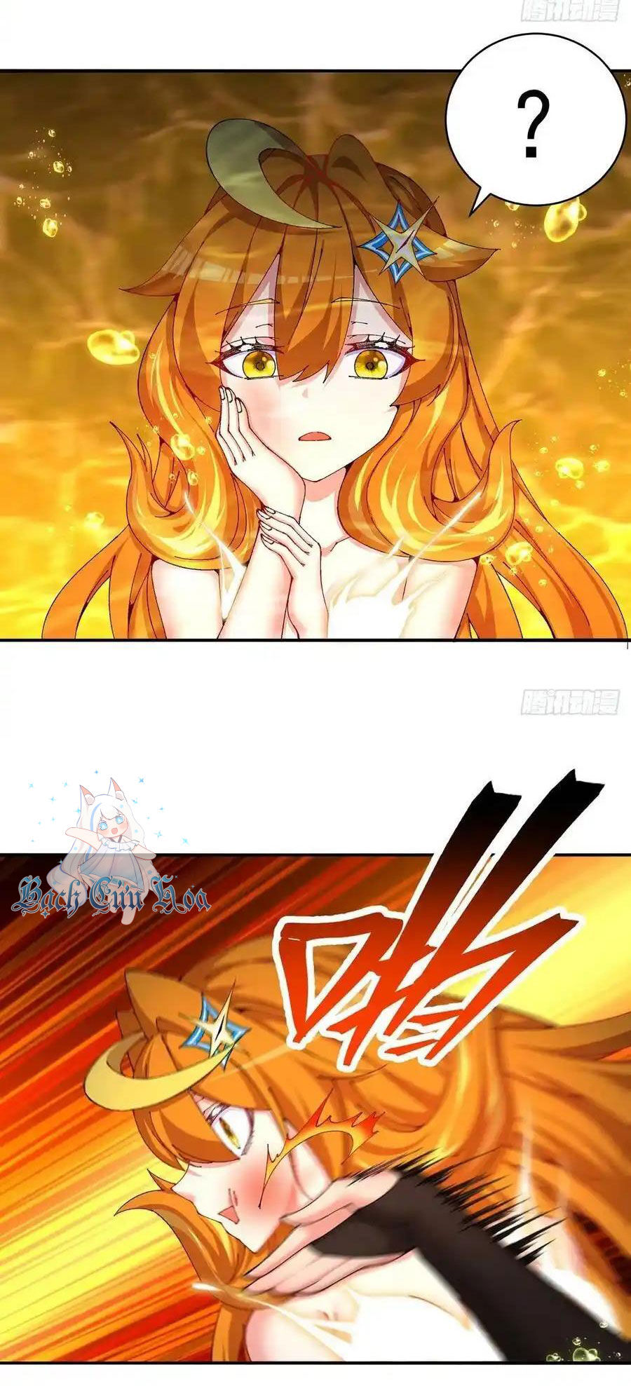 Ta Nhặt Được Thuộc Tính Tại Tu Chân Giới - Chapter 256 - Page 15