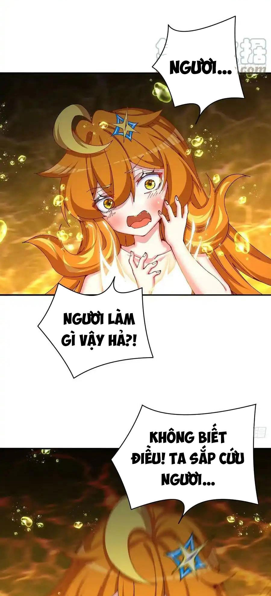 Ta Nhặt Được Thuộc Tính Tại Tu Chân Giới - Chapter 256 - Page 16