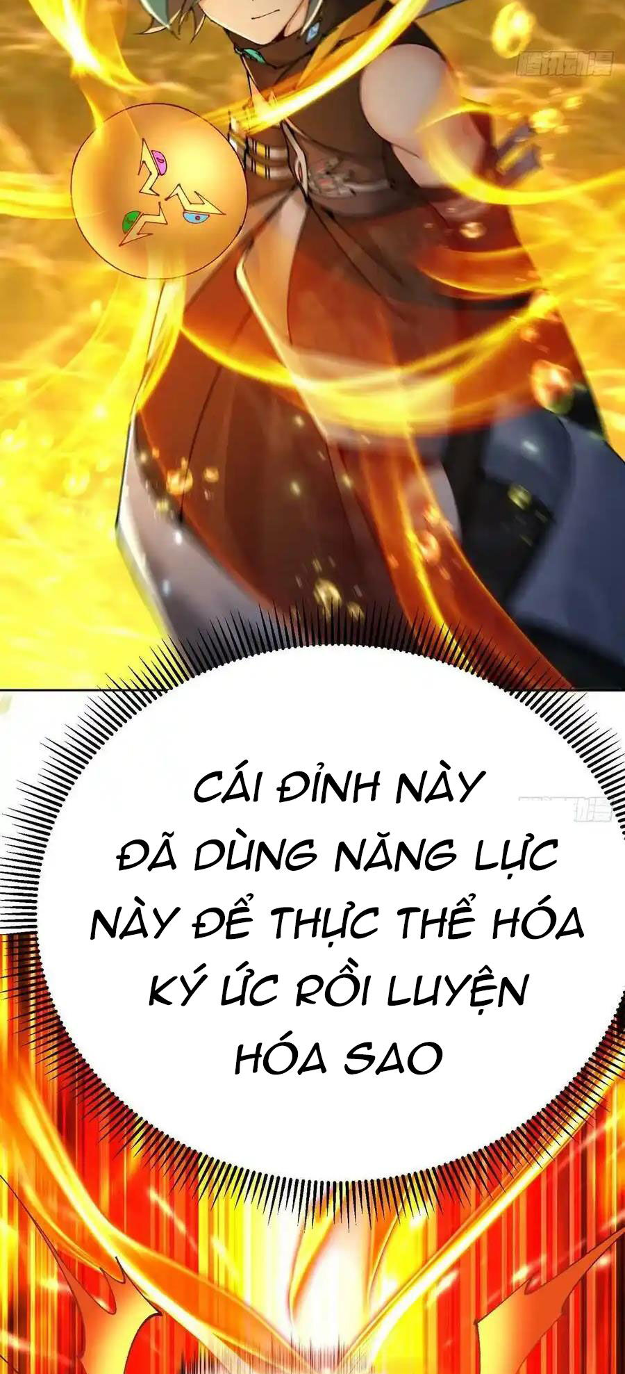 Ta Nhặt Được Thuộc Tính Tại Tu Chân Giới - Chapter 256 - Page 20