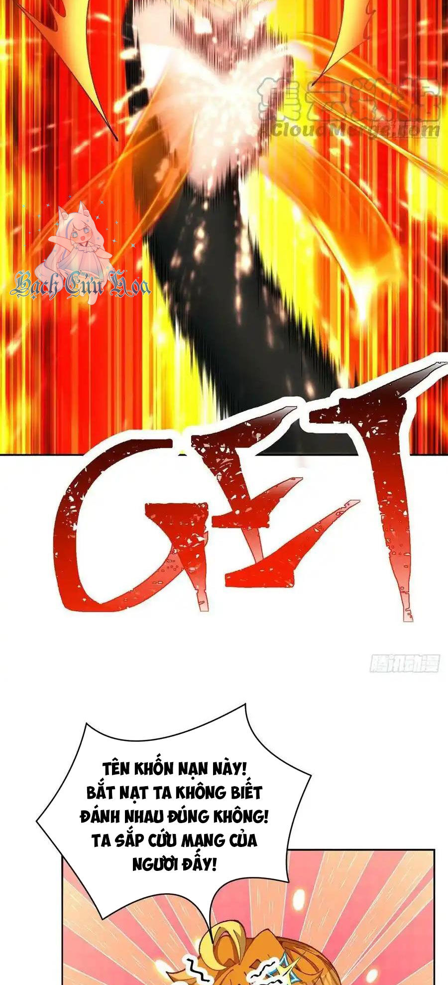 Ta Nhặt Được Thuộc Tính Tại Tu Chân Giới - Chapter 256 - Page 21