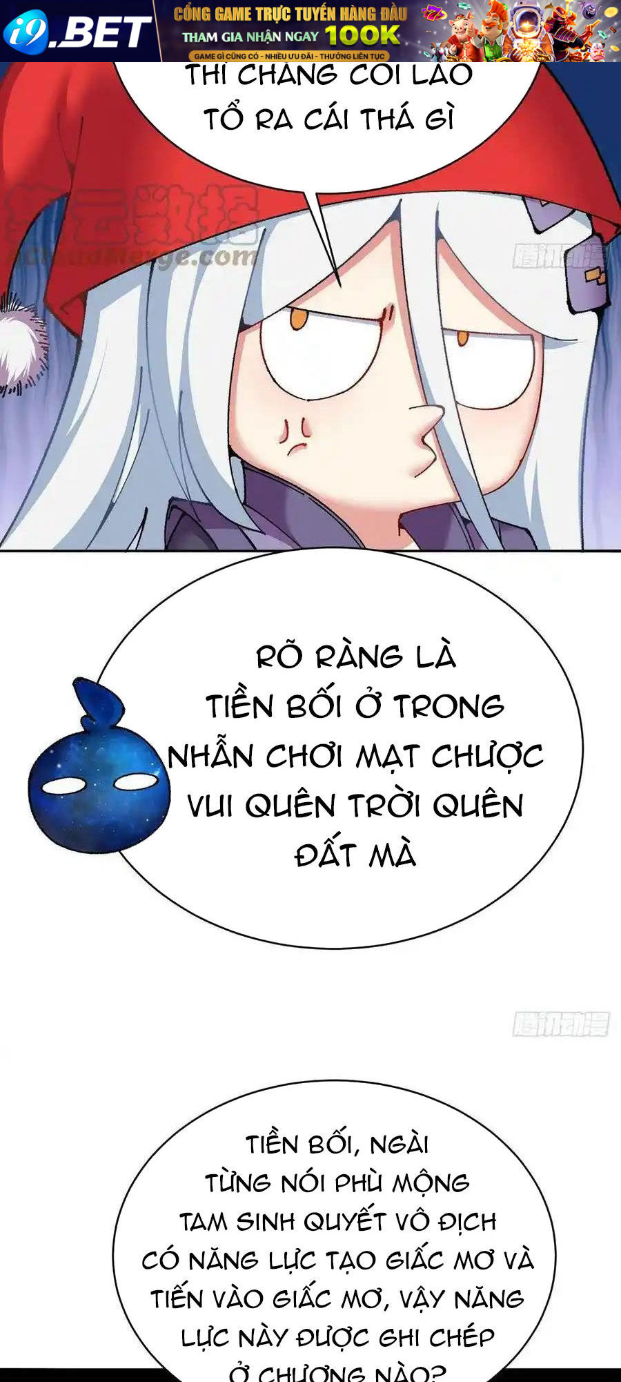 Ta Nhặt Được Thuộc Tính Tại Tu Chân Giới - Chapter 256 - Page 26