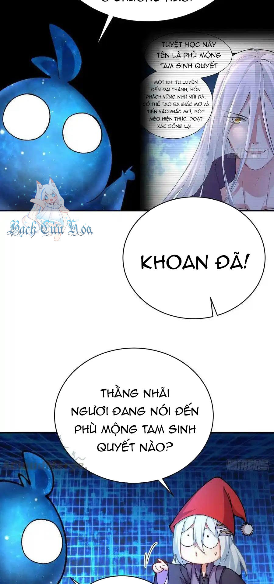 Ta Nhặt Được Thuộc Tính Tại Tu Chân Giới - Chapter 256 - Page 27