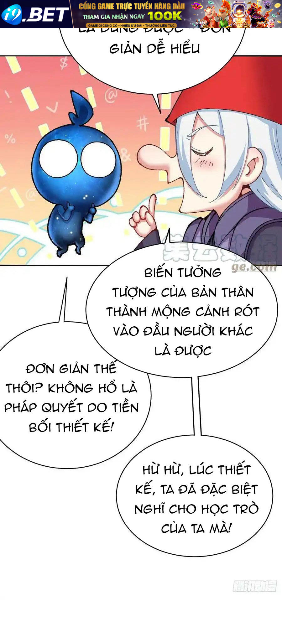 Ta Nhặt Được Thuộc Tính Tại Tu Chân Giới - Chapter 256 - Page 29