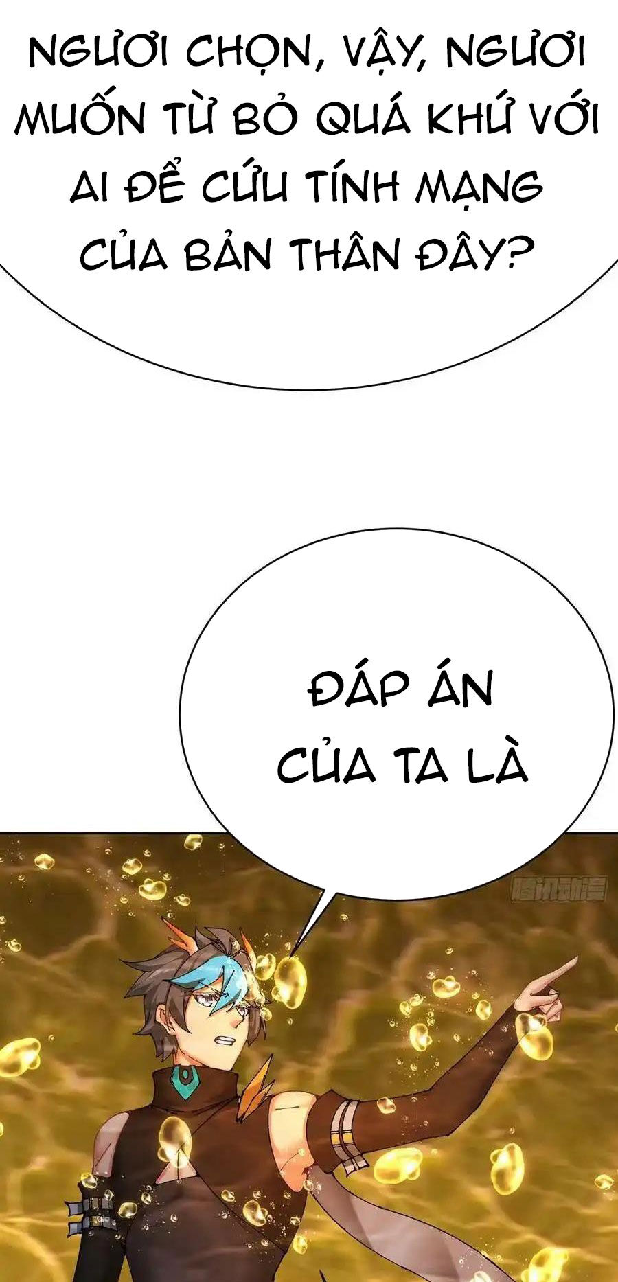 Ta Nhặt Được Thuộc Tính Tại Tu Chân Giới - Chapter 256 - Page 3