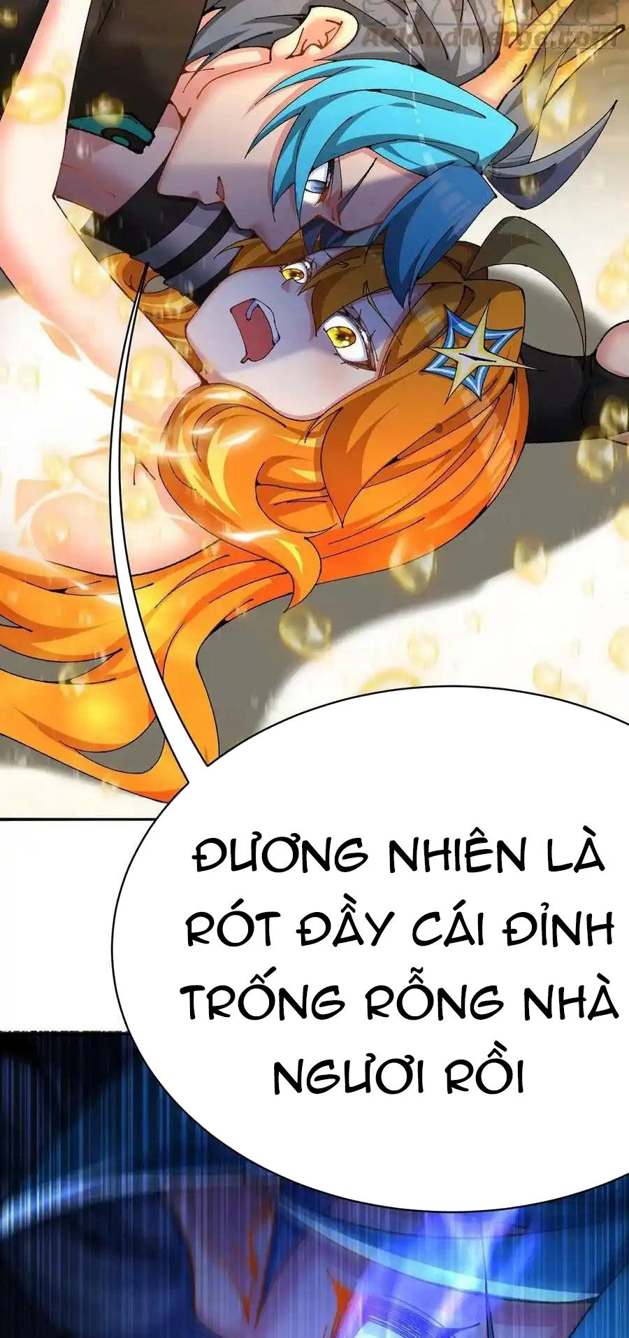 Ta Nhặt Được Thuộc Tính Tại Tu Chân Giới - Chapter 256 - Page 31