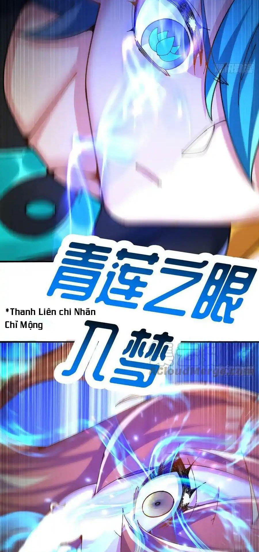 Ta Nhặt Được Thuộc Tính Tại Tu Chân Giới - Chapter 256 - Page 32