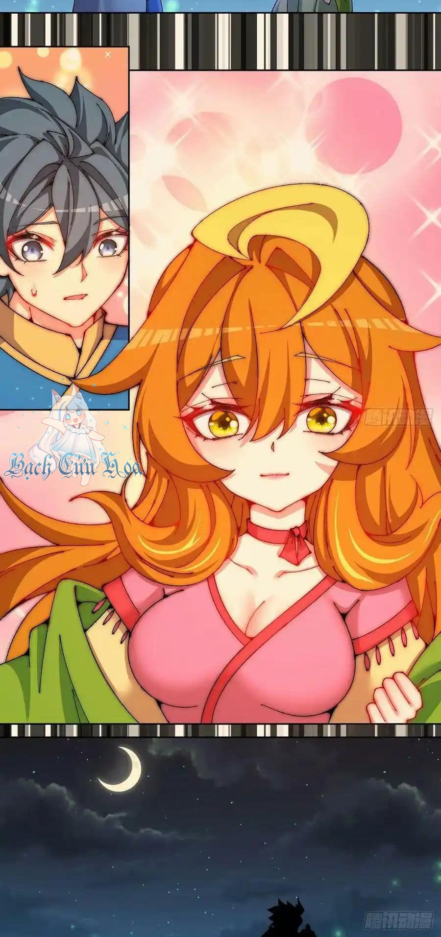 Ta Nhặt Được Thuộc Tính Tại Tu Chân Giới - Chapter 256 - Page 36