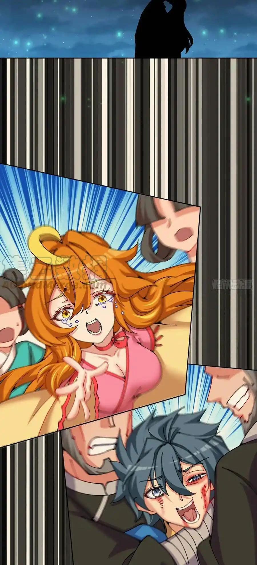 Ta Nhặt Được Thuộc Tính Tại Tu Chân Giới - Chapter 256 - Page 37