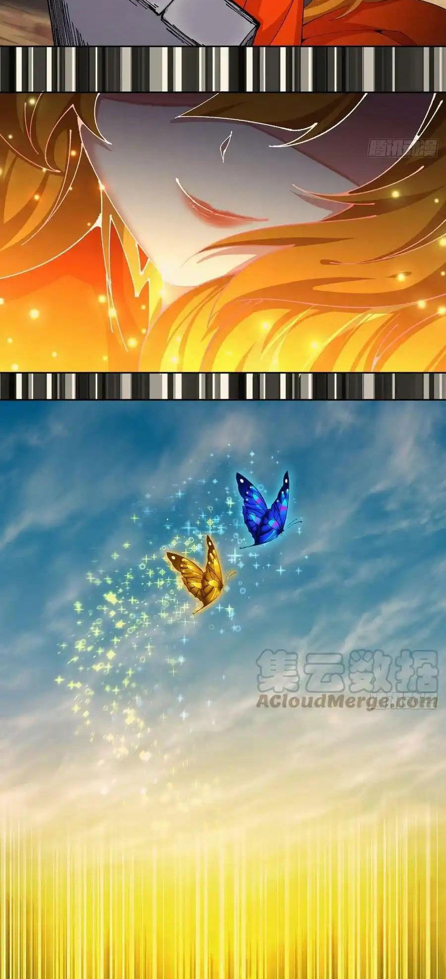 Ta Nhặt Được Thuộc Tính Tại Tu Chân Giới - Chapter 256 - Page 40