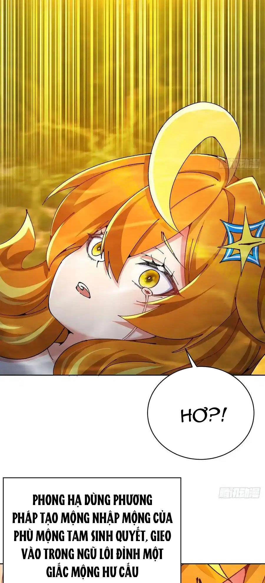 Ta Nhặt Được Thuộc Tính Tại Tu Chân Giới - Chapter 256 - Page 41