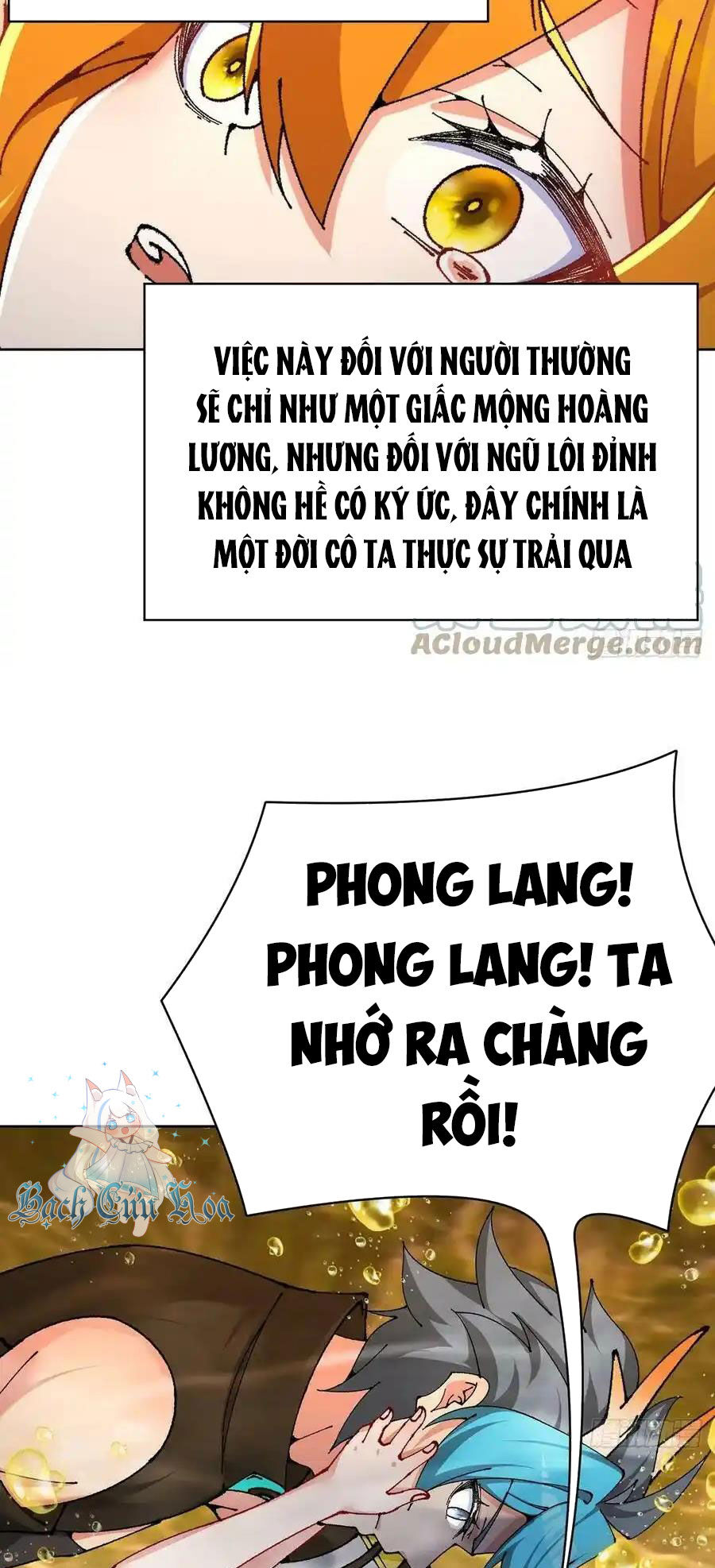 Ta Nhặt Được Thuộc Tính Tại Tu Chân Giới - Chapter 256 - Page 42