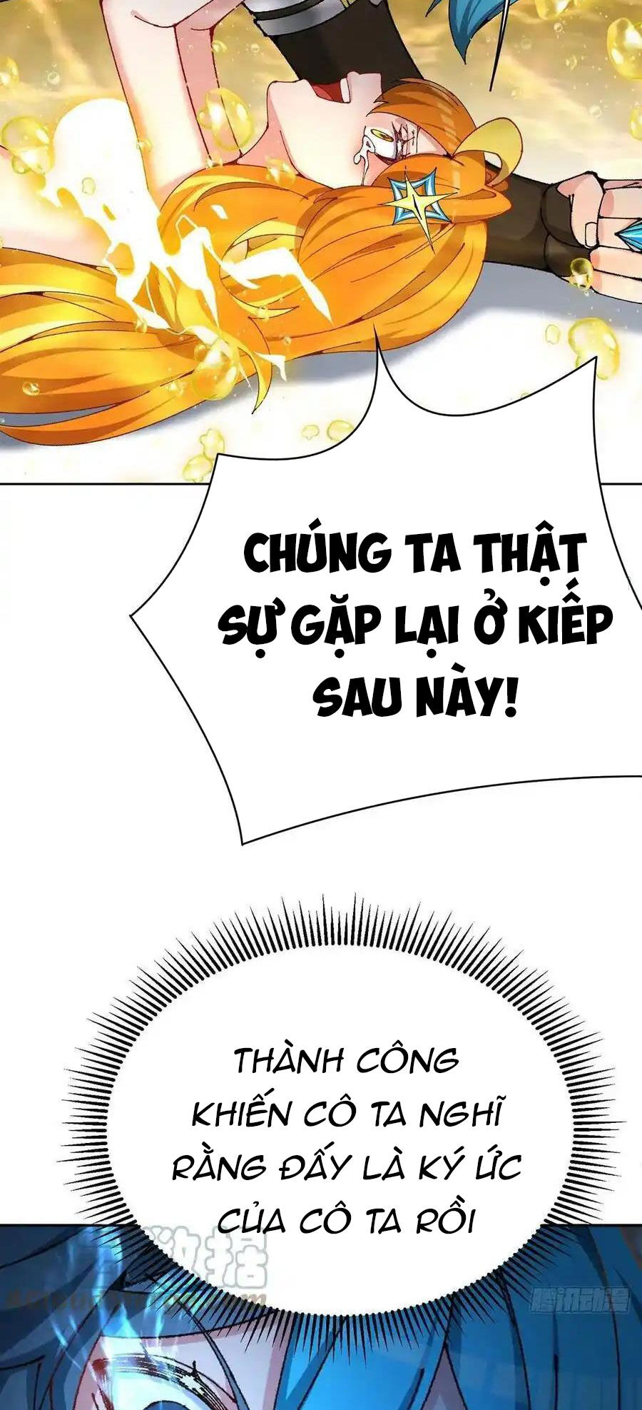 Ta Nhặt Được Thuộc Tính Tại Tu Chân Giới - Chapter 256 - Page 43