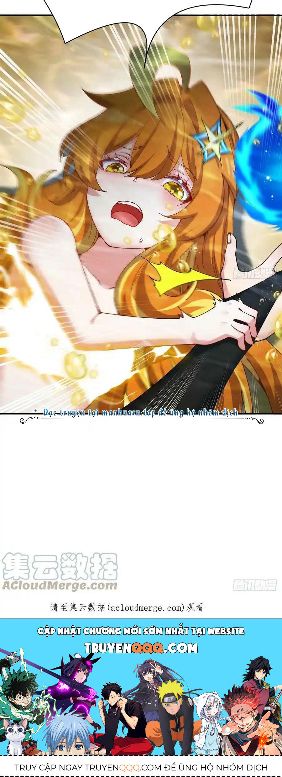 Ta Nhặt Được Thuộc Tính Tại Tu Chân Giới - Chapter 256 - Page 46