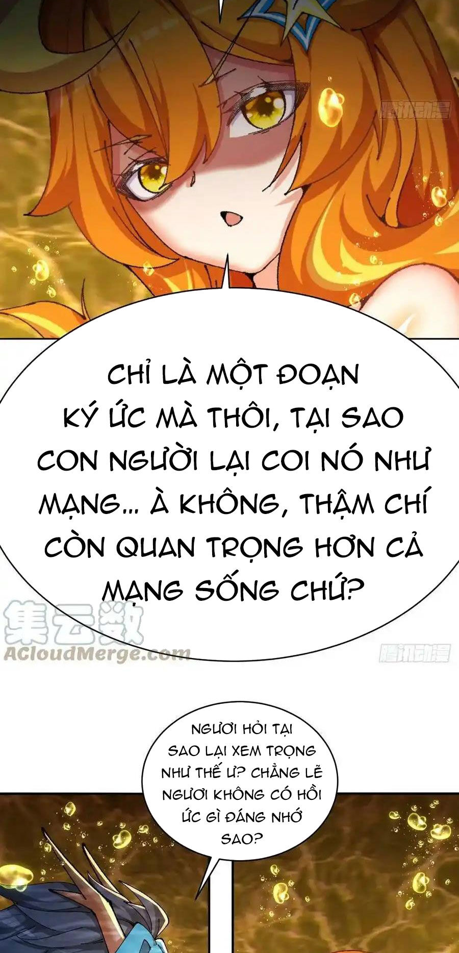 Ta Nhặt Được Thuộc Tính Tại Tu Chân Giới - Chapter 256 - Page 7