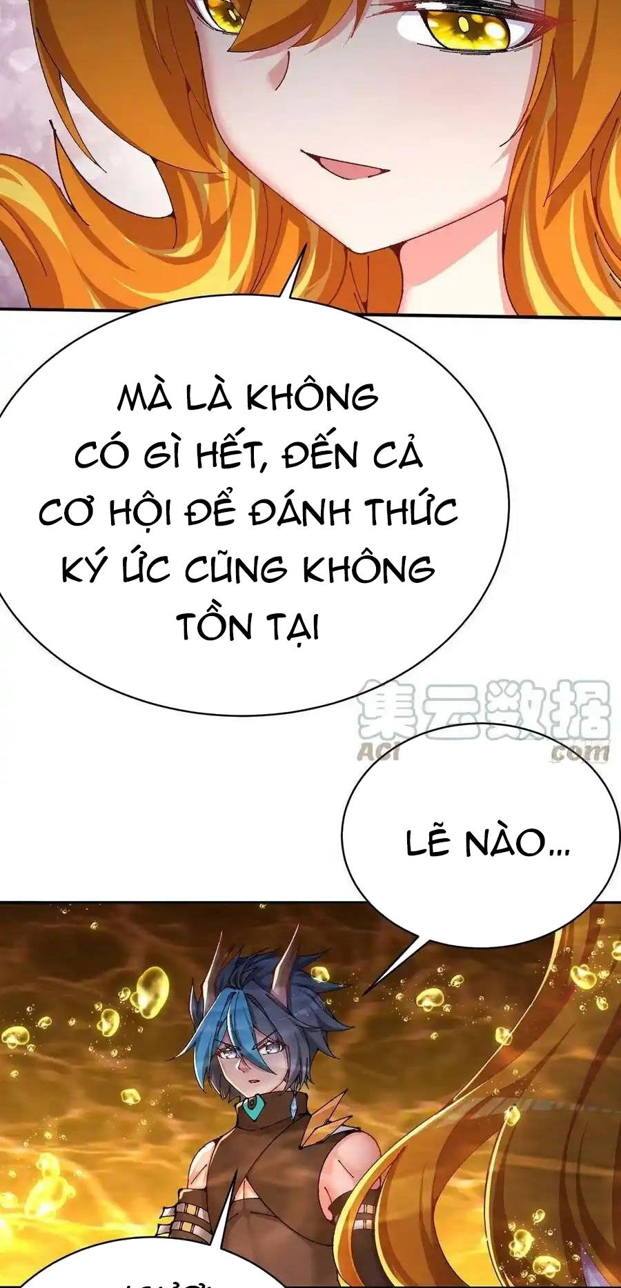 Ta Nhặt Được Thuộc Tính Tại Tu Chân Giới - Chapter 256 - Page 9