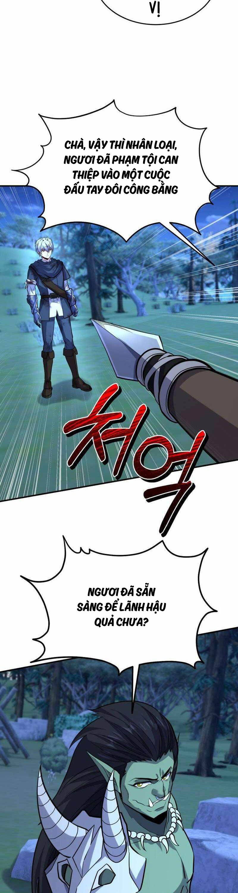 Kiếm Thánh Trọng Sinh - Chapter 23 - Page 10