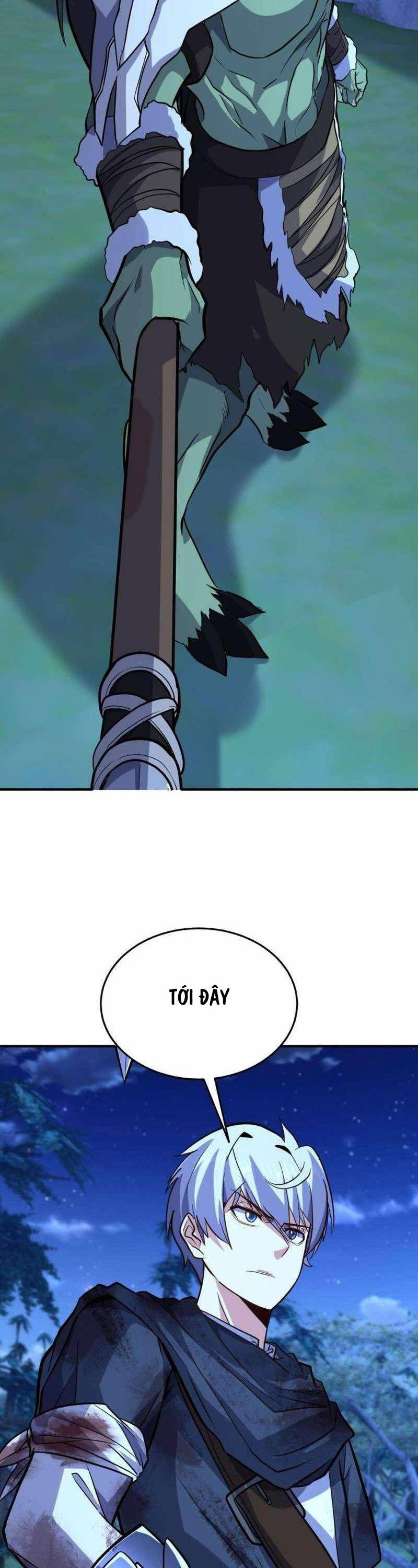 Kiếm Thánh Trọng Sinh - Chapter 23 - Page 11