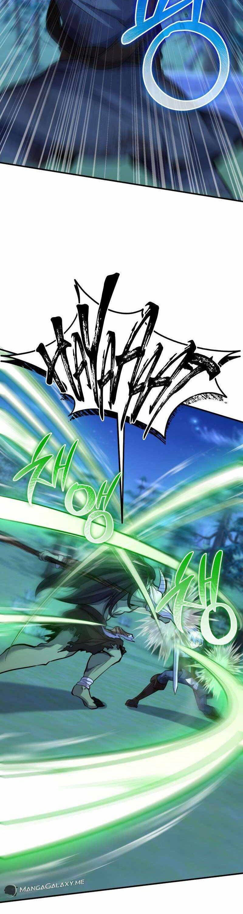 Kiếm Thánh Trọng Sinh - Chapter 23 - Page 14