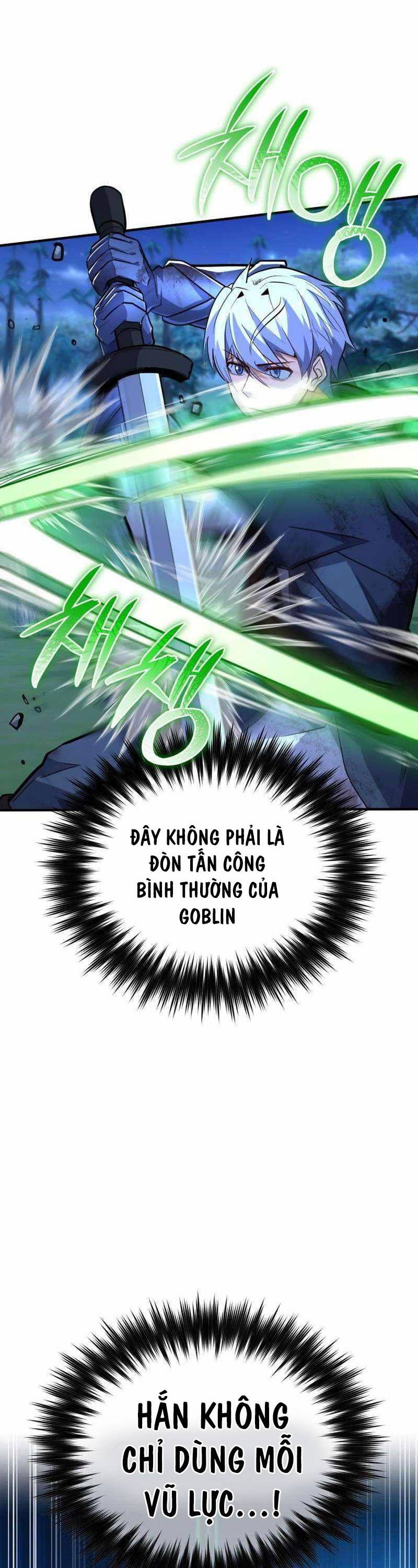 Kiếm Thánh Trọng Sinh - Chapter 23 - Page 15