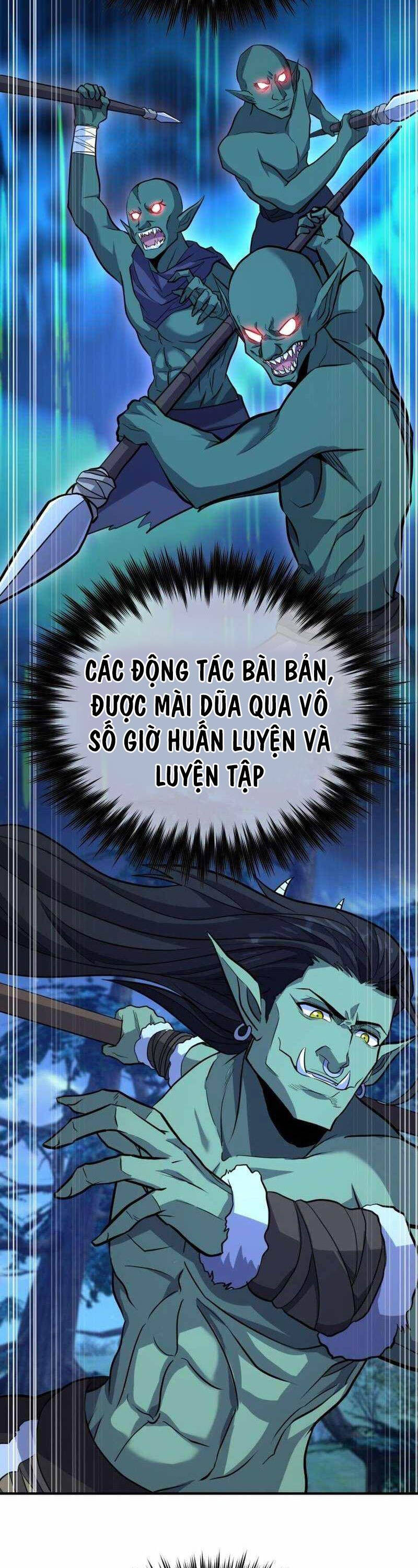 Kiếm Thánh Trọng Sinh - Chapter 23 - Page 16