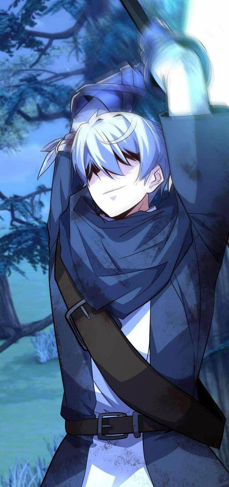 Kiếm Thánh Trọng Sinh - Chapter 23 - Page 18