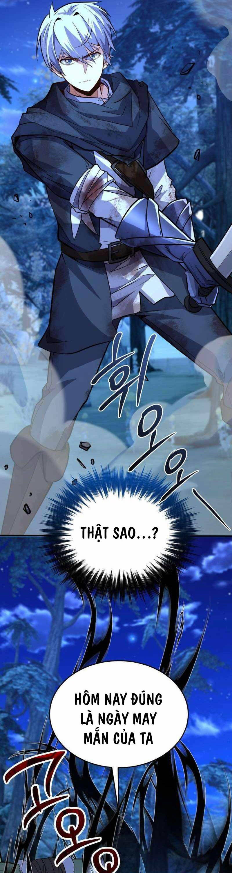 Kiếm Thánh Trọng Sinh - Chapter 23 - Page 22