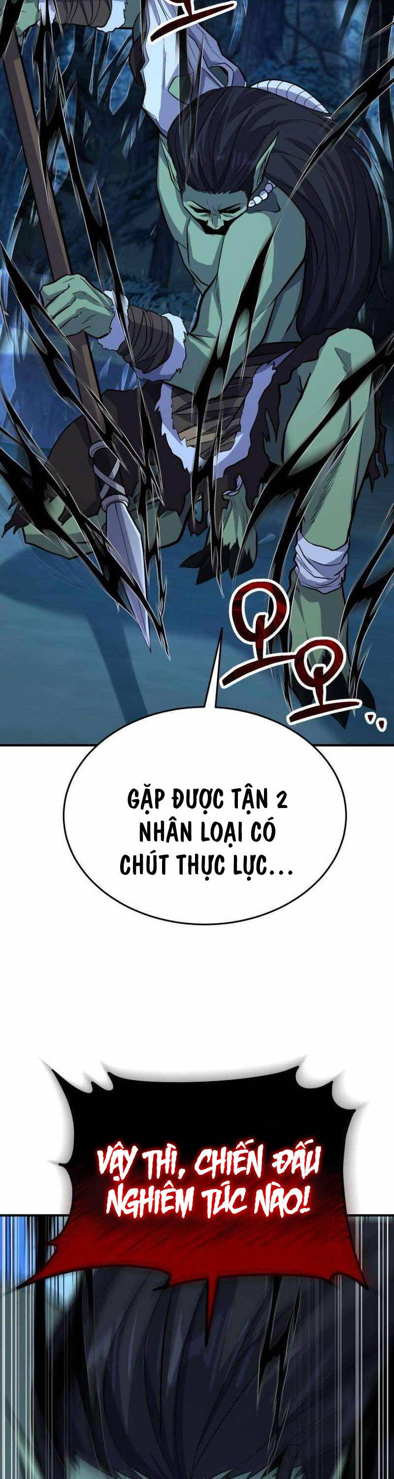 Kiếm Thánh Trọng Sinh - Chapter 23 - Page 23