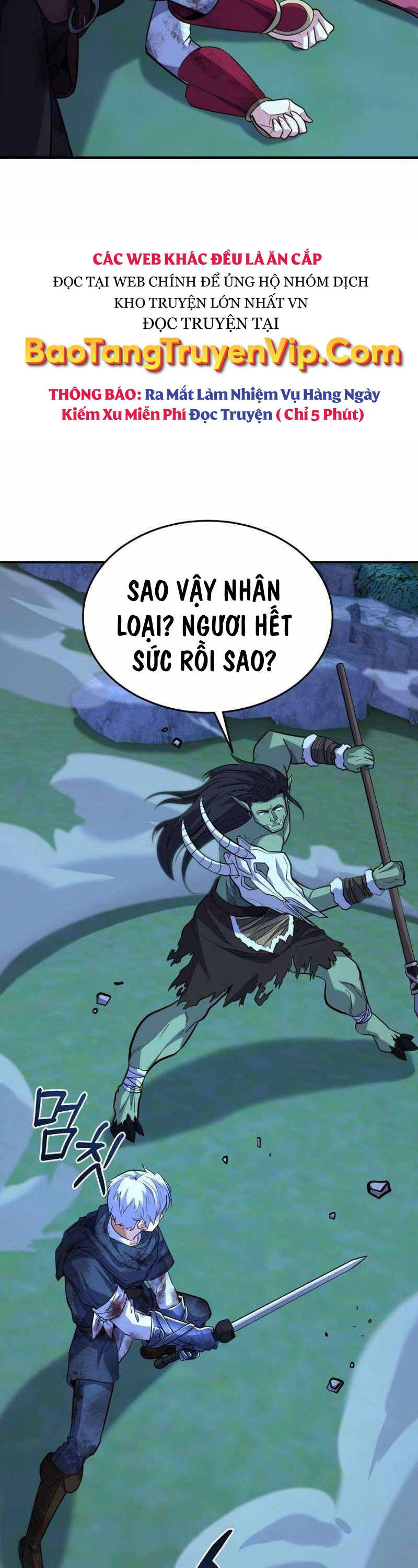 Kiếm Thánh Trọng Sinh - Chapter 23 - Page 28