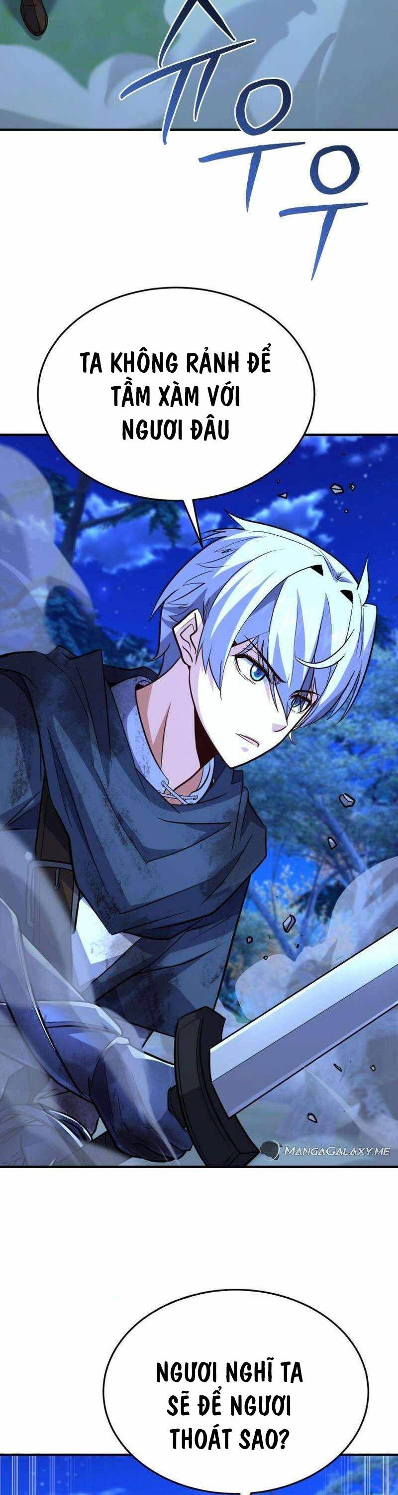 Kiếm Thánh Trọng Sinh - Chapter 23 - Page 29