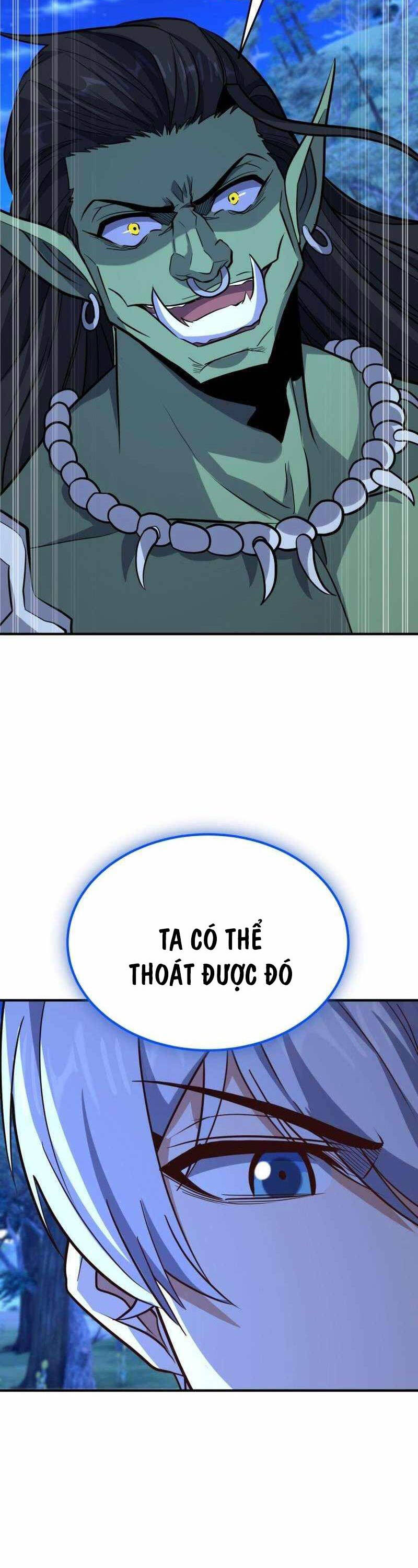 Kiếm Thánh Trọng Sinh - Chapter 23 - Page 30