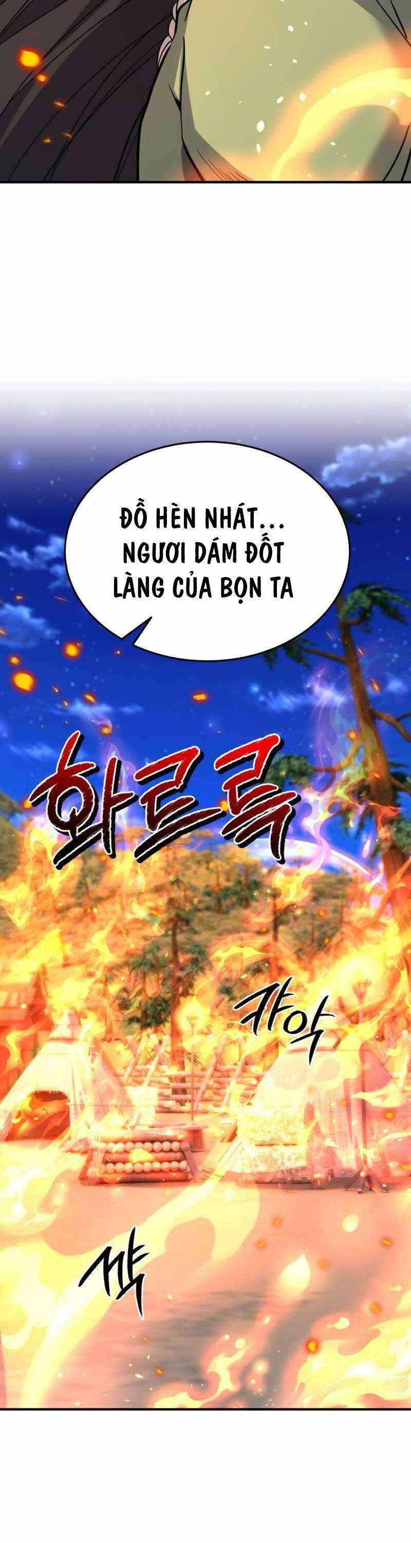 Kiếm Thánh Trọng Sinh - Chapter 23 - Page 33