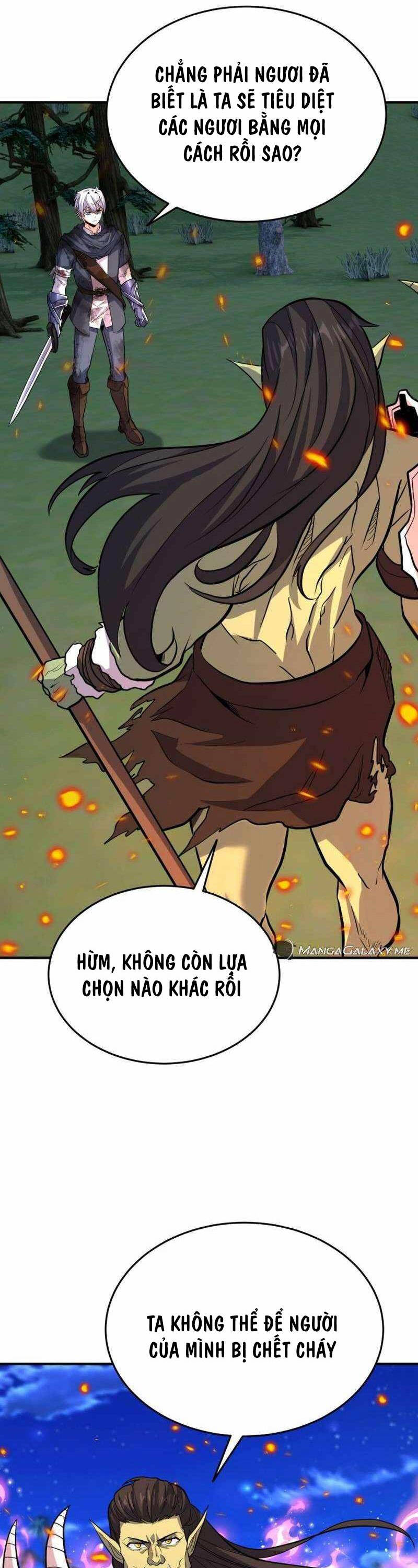 Kiếm Thánh Trọng Sinh - Chapter 23 - Page 34