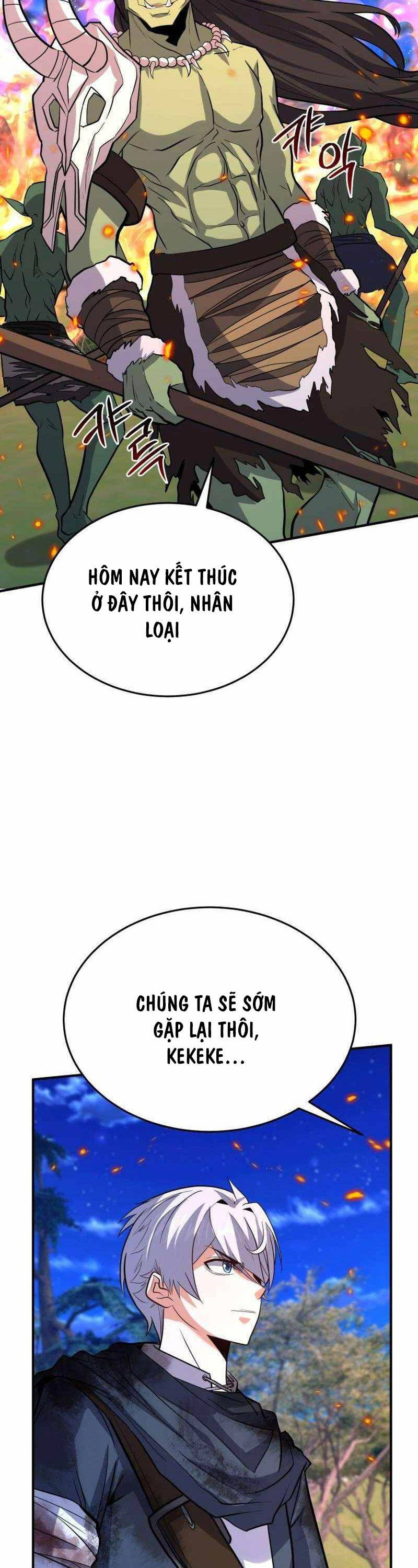 Kiếm Thánh Trọng Sinh - Chapter 23 - Page 35