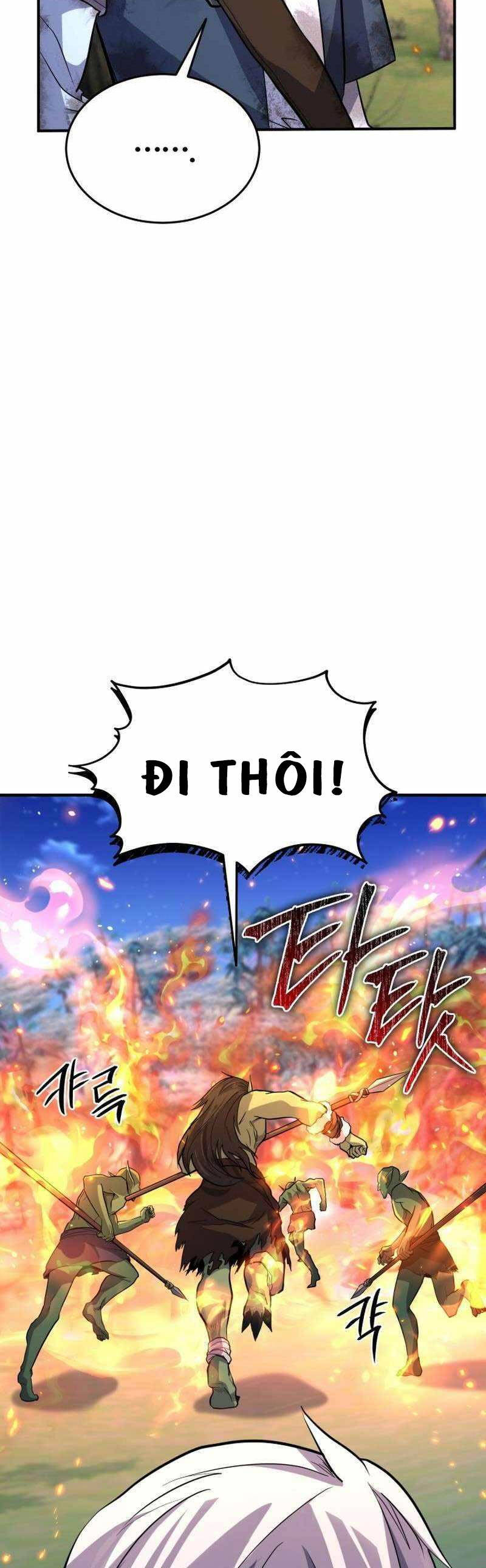 Kiếm Thánh Trọng Sinh - Chapter 23 - Page 36