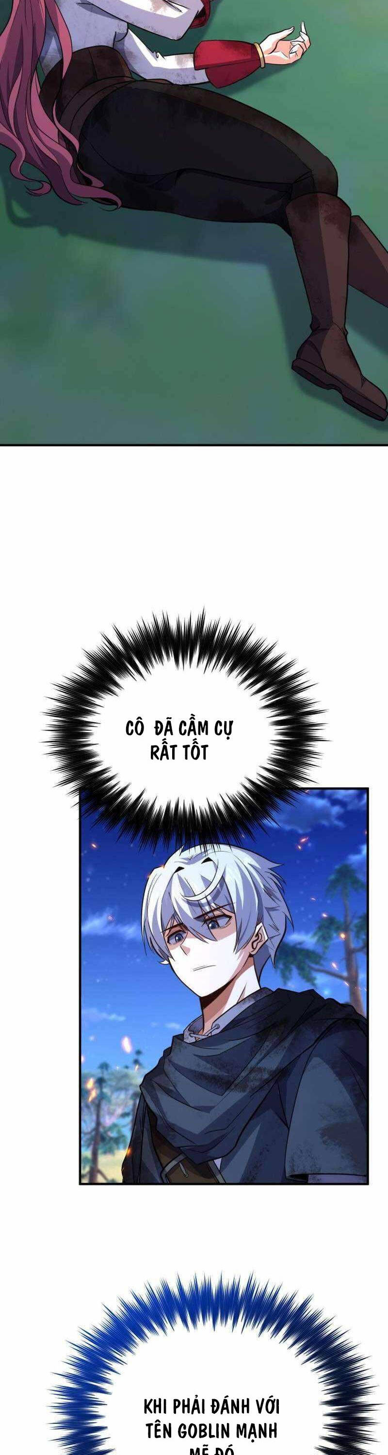 Kiếm Thánh Trọng Sinh - Chapter 23 - Page 38