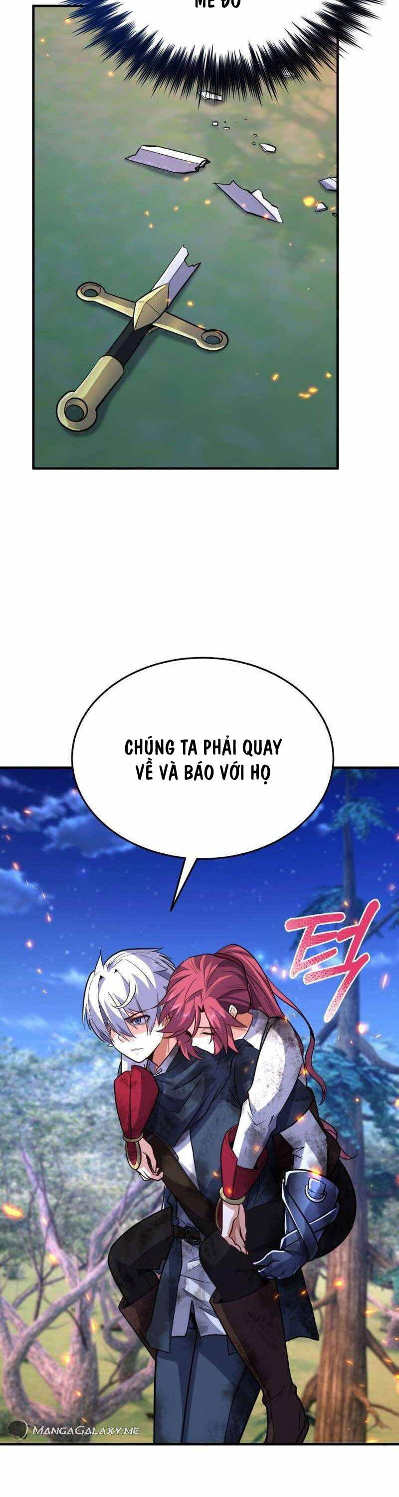 Kiếm Thánh Trọng Sinh - Chapter 23 - Page 39