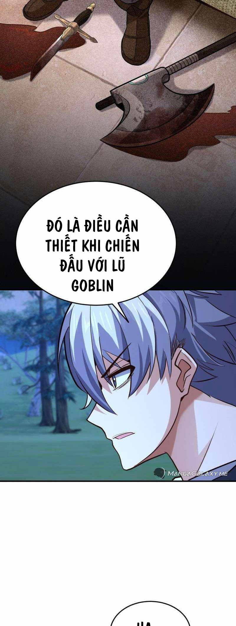 Kiếm Thánh Trọng Sinh - Chapter 23 - Page 4