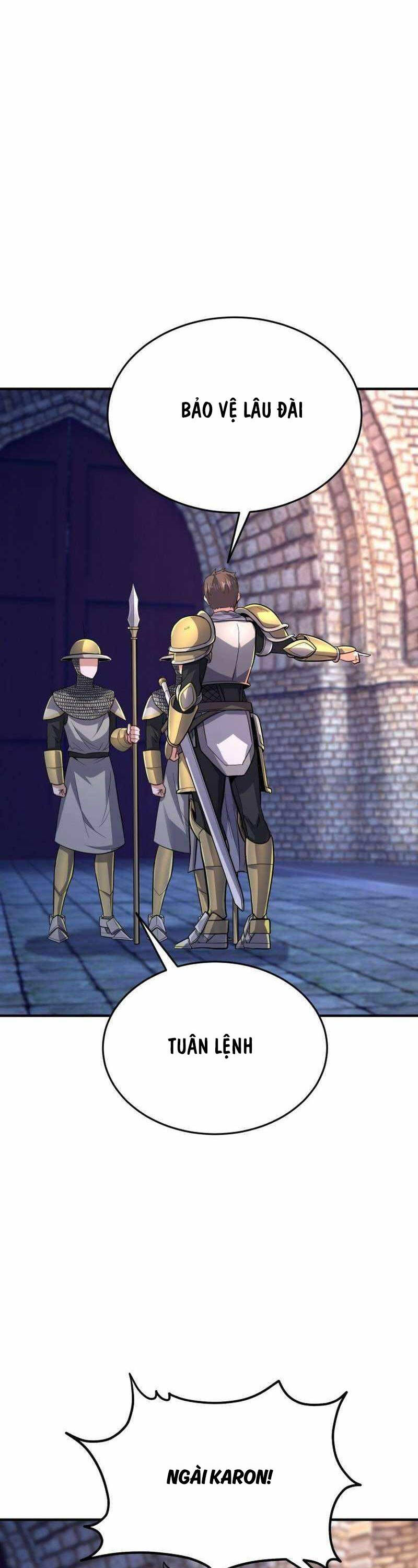 Kiếm Thánh Trọng Sinh - Chapter 23 - Page 42