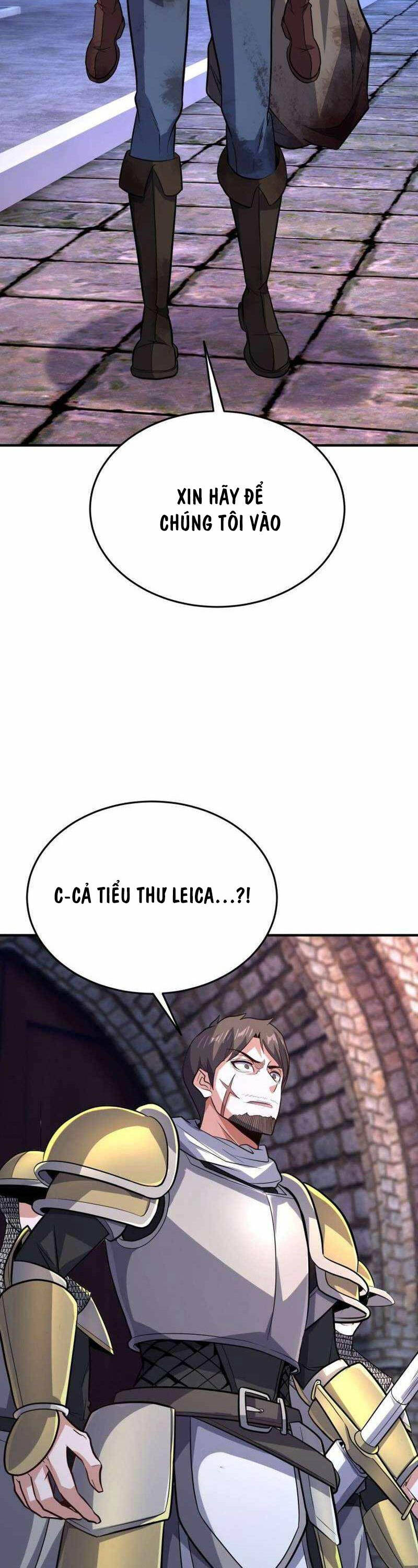 Kiếm Thánh Trọng Sinh - Chapter 23 - Page 44