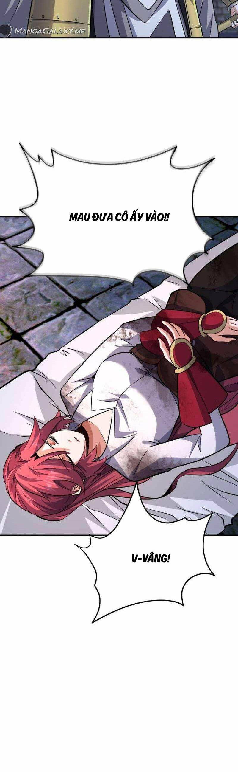 Kiếm Thánh Trọng Sinh - Chapter 23 - Page 45