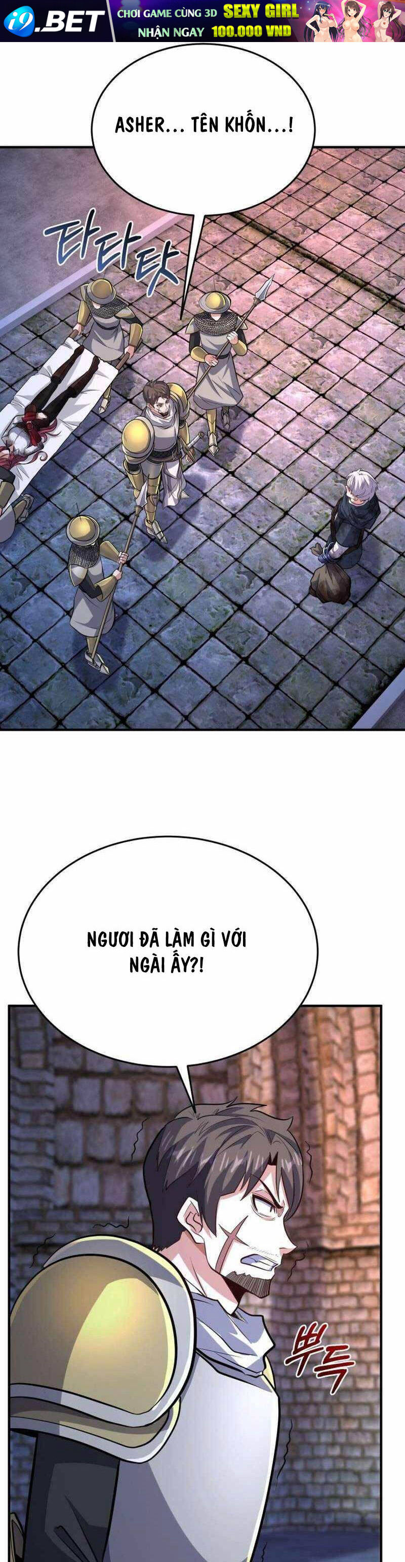 Kiếm Thánh Trọng Sinh - Chapter 23 - Page 46