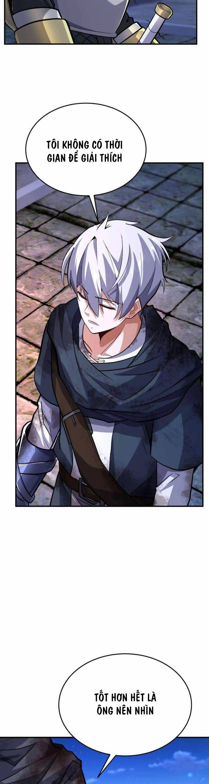Kiếm Thánh Trọng Sinh - Chapter 23 - Page 47