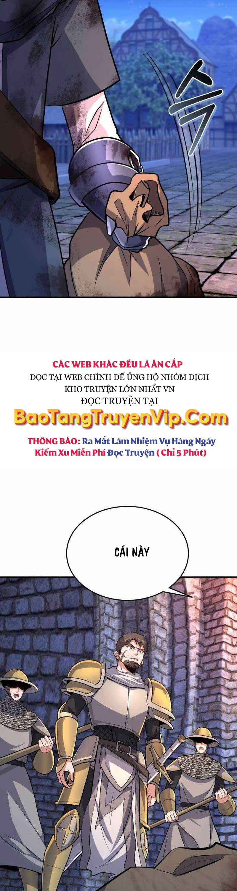 Kiếm Thánh Trọng Sinh - Chapter 23 - Page 48