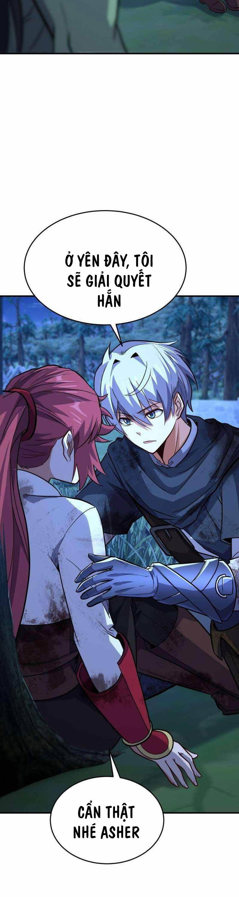 Kiếm Thánh Trọng Sinh - Chapter 23 - Page 6