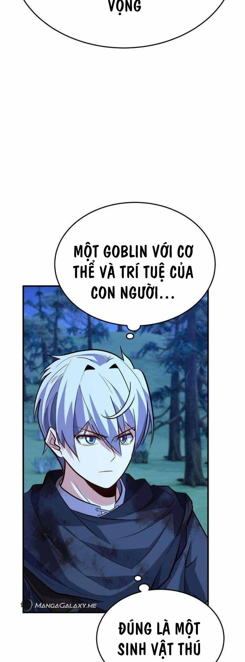 Kiếm Thánh Trọng Sinh - Chapter 23 - Page 9