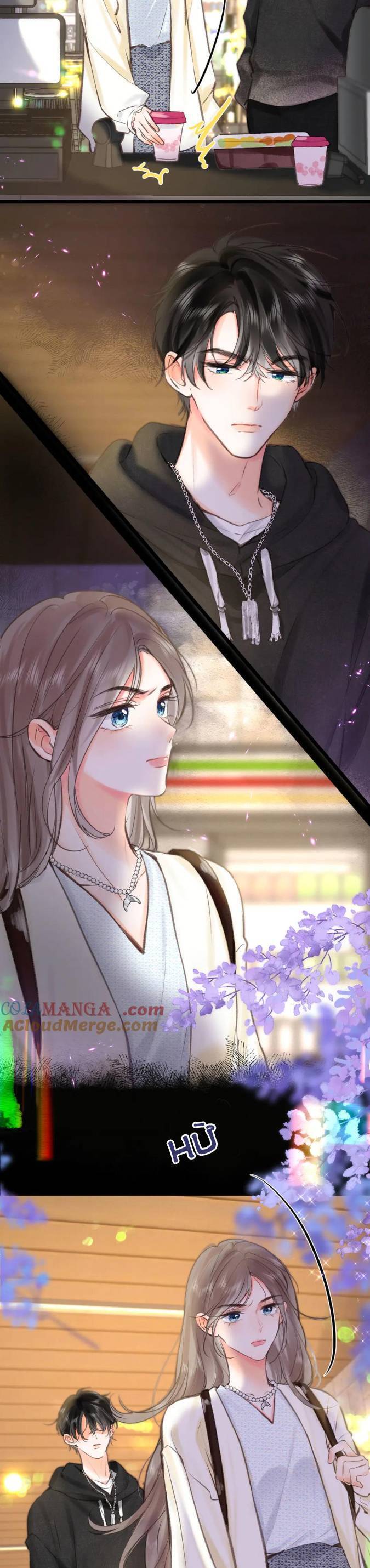 Tôi Mộng Giữa Ban Ngày - Chapter 54 - Page 11