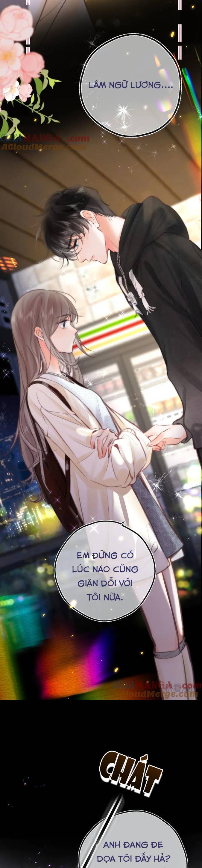 Tôi Mộng Giữa Ban Ngày - Chapter 54 - Page 15