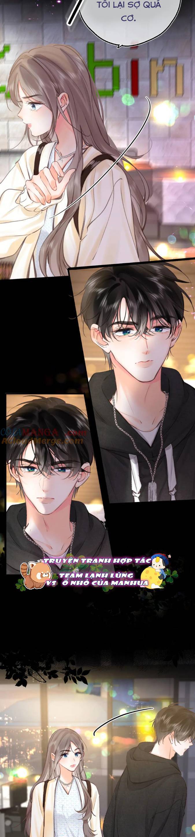 Tôi Mộng Giữa Ban Ngày - Chapter 54 - Page 16
