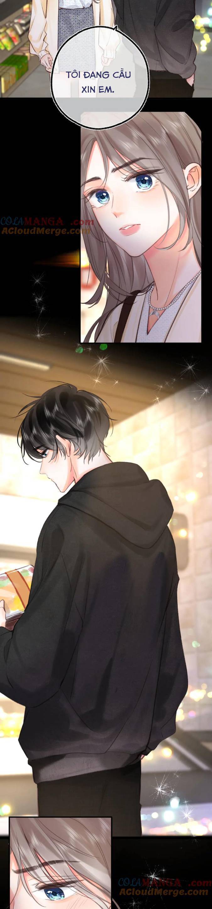 Tôi Mộng Giữa Ban Ngày - Chapter 54 - Page 17
