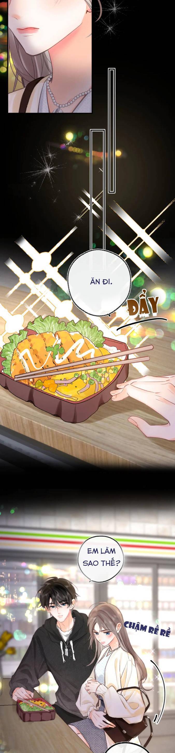 Tôi Mộng Giữa Ban Ngày - Chapter 54 - Page 18